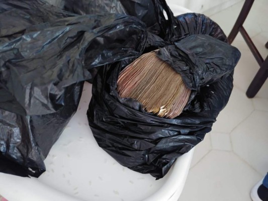 Así fue la captura de 'El Viejo', el administrador de la MS-13 en la capital