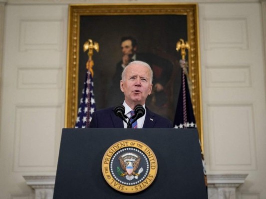 EEUU revoca las sanciones de Trump a la Corte Penal Internacional&nbsp;&nbsp;