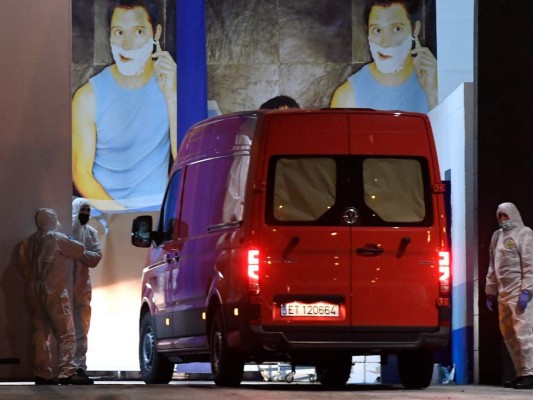 Italia empieza a entrever la 'luz al final del túnel'