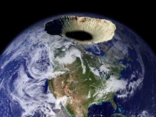 Las 12 teorías de conspiración más increíbles en la actualidad