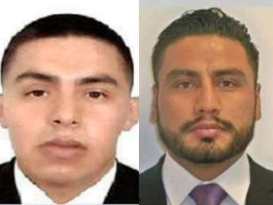Encuentran los cuerpos de dos agentes secuestrados en México&nbsp;&nbsp;