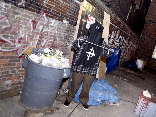 NY: 'Asesinos seriales'