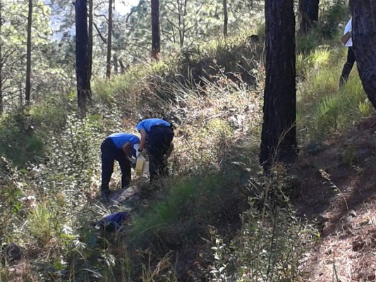 Asesinan un joven a inmediaciones de residencial Montefresco