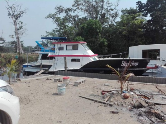 Una granja y una embarcación entre bienes asegurados a clan de los Kristoff en operación Alicanto II