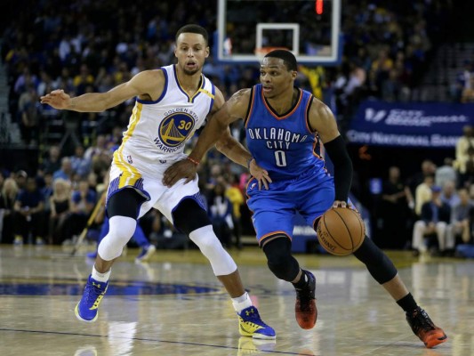 Lo mejor de la segunda semana en la NBA