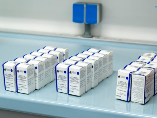 EEUU aboga por 'transparencia' de los gobiernos en vacunación anticovid