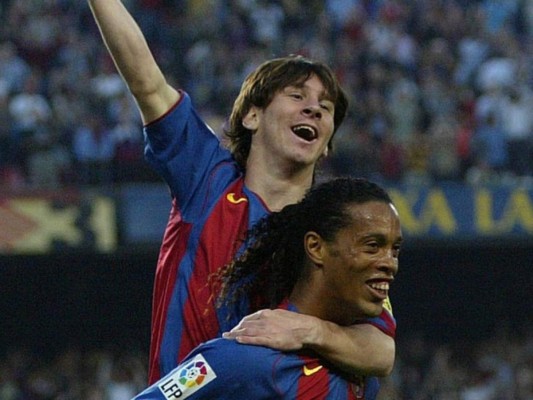 Leo Messi, el mito del Barcelona deja el final por escribir