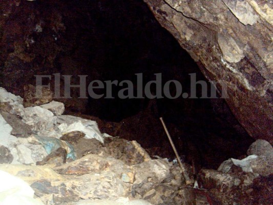 VIDEO: Así fue el milagroso rescate de los mineros en el sur de Honduras