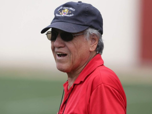 Se debe ser agresivo en el Olímpico: Chelato