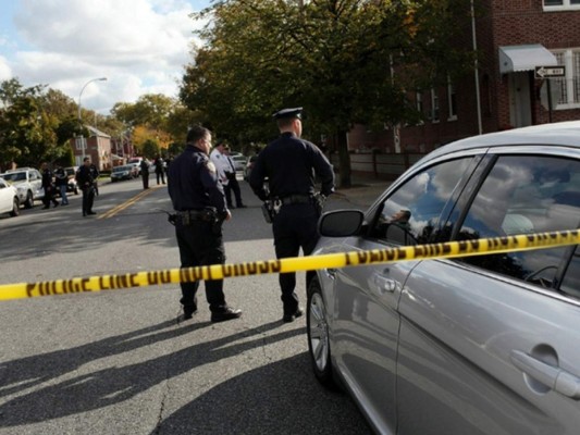 Suben a 12 las mujeres trans asesinadas en Estados Unidos en 2019 &nbsp;&nbsp;