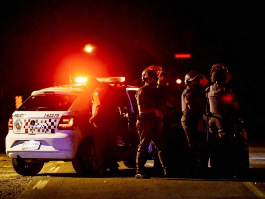 Un hombre de 62 años, primera víctima mortal del coronavirus en Brasil