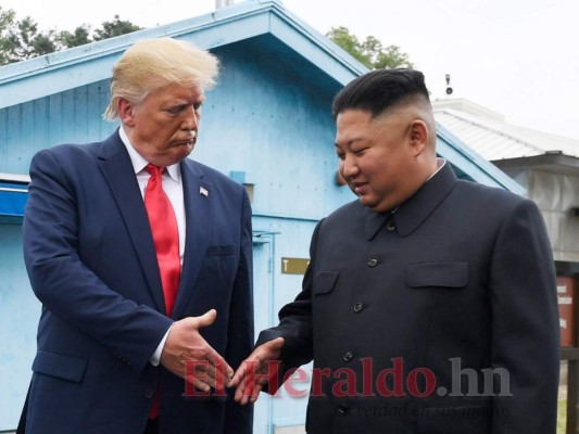 Corea del Norte advierte que se agota su paciencia con EEUU&nbsp;&nbsp;