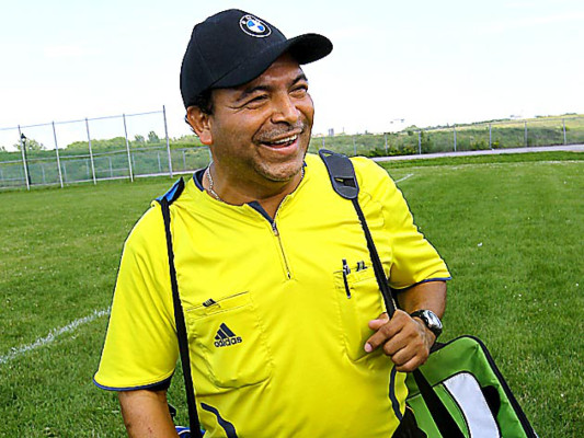 Hondureños de Potrerillos residen ahora en Montreal, Canadá