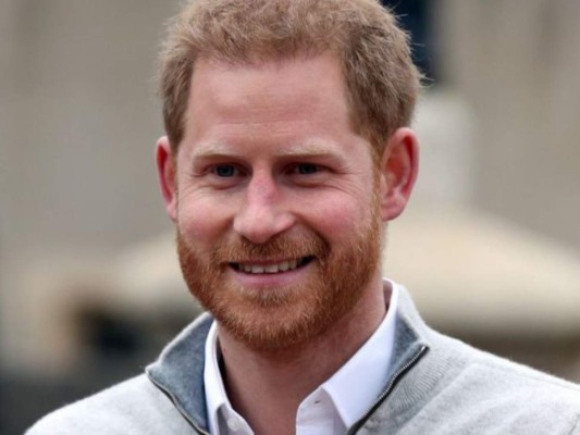 ¿Por qué el príncipe Harry se mudó a Estados Unidos?