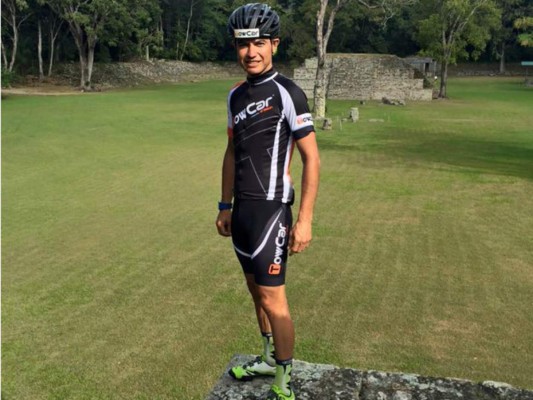 Milton Ramos, el Zorro del Desierto