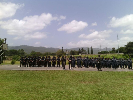 Reforzarán seguridad en centros penitenciarios