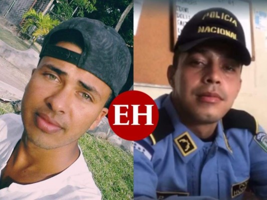 Así avanzan las investigaciones en el asesinato de dos policías en la Cerro Grande