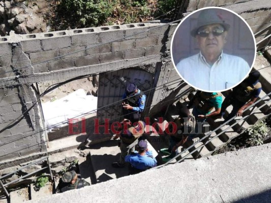 En menos de cinco horas matan a otro dirigente del Partido Nacional en la capital