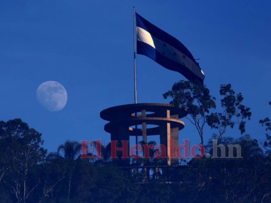 Hacia el bicentenario: La Honduras que imaginamos