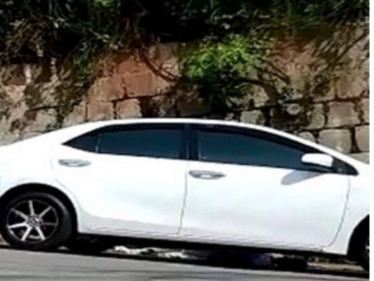 Bajan de un carro a dos hombres y los matan en el barrio Buenos Aires&nbsp;