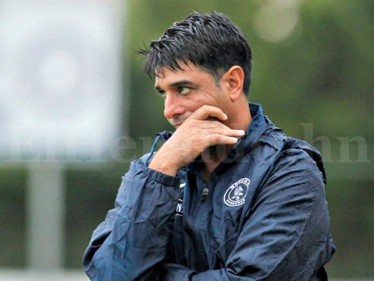 Fallece la mamá de Diego Vazquez