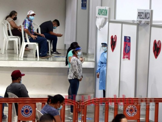 En reunión definirán plazas de personal de triajes en la capital
