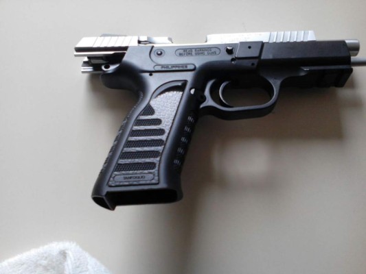 Detienen a pareja que atentó contra parientes en la Cerro Grande