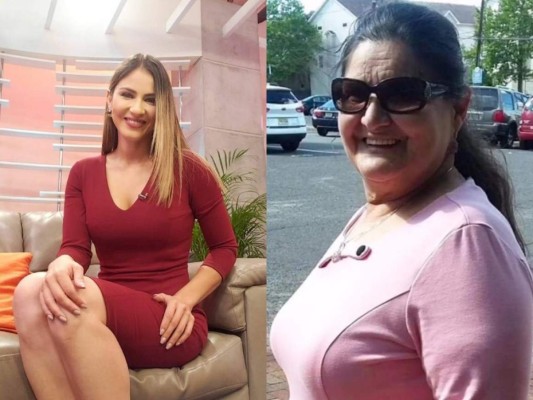 Famosas hondureñas rinden homenaje a sus cariñosas madres