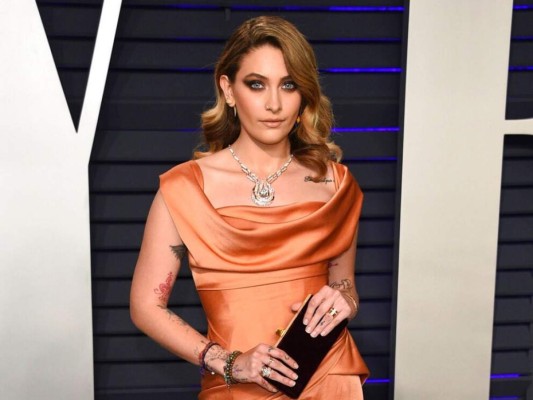 'Sufrí alucinaciones y paranoia severa': Paris Jackson revela que paparazzi le ocasionaron trauma
