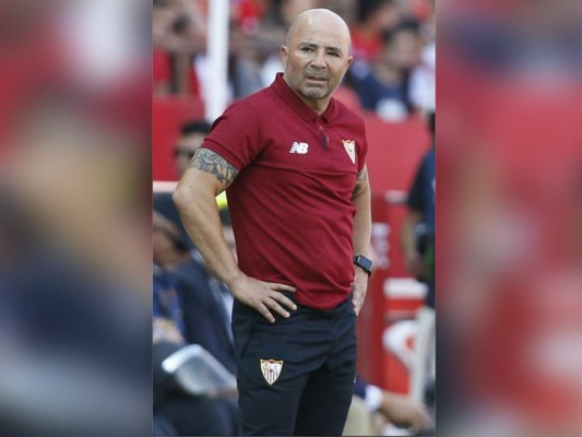 Sampaoli, galardonado en España con uno de los premios nacionales del deporte
