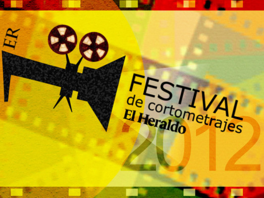 Participe en el Primer Festival de Cortos