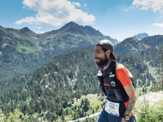 Juan Dual, el español que vive sin varias partes de su cuerpo y se dedica al cicloturismo&nbsp;&nbsp;