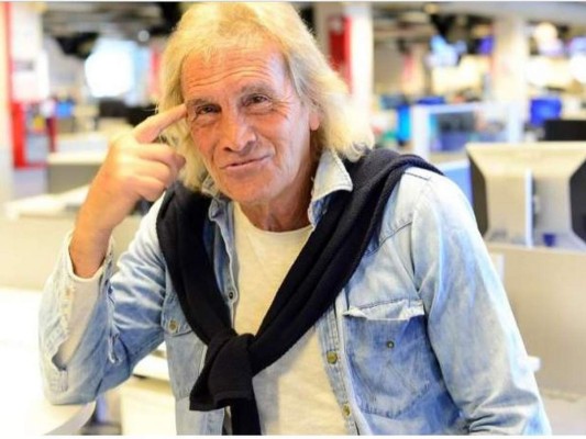 Hugo Gatti abandona el hospital tras superar coronavirus