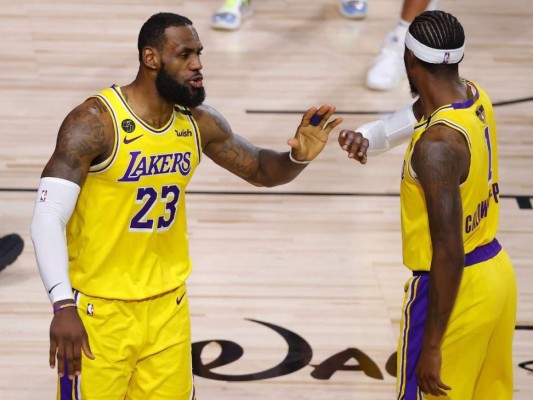 Fichajes, covid-19 y Kobe Bryant entre lo más destacado de la semana en los deportes