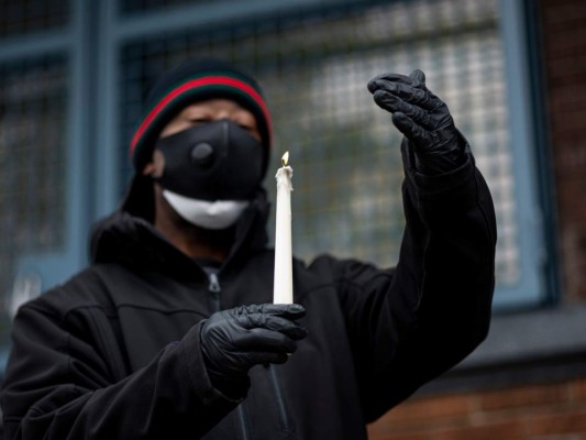 Un millón de personas habrían sido expuestas al Covid-19 en Nueva York