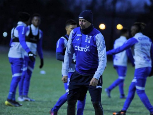 Nuevo horario del partido de la Selección Nacional ante Ecuador en debut de Coito