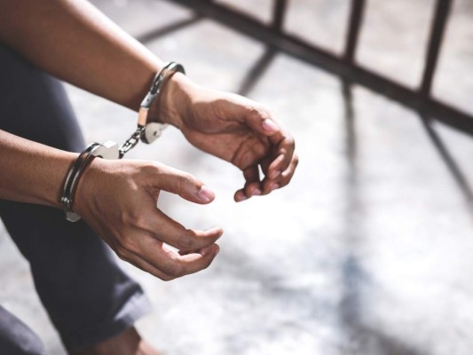 Condenan a dos hondureños por delitos graves y reingreso ilegal a Estados Unidos&nbsp;&nbsp;