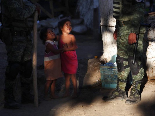 Las mejores fotos que marcaron la semana en América Latina&nbsp;