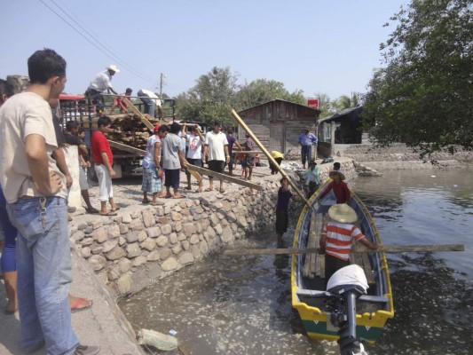 Mejoran condiciones de vida a familias en extrema pobreza