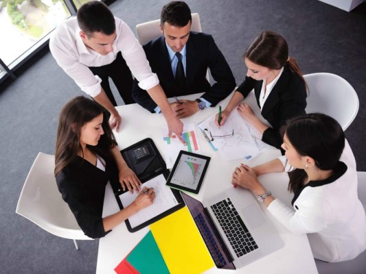 Claves para optimizar los recursos de la empresa