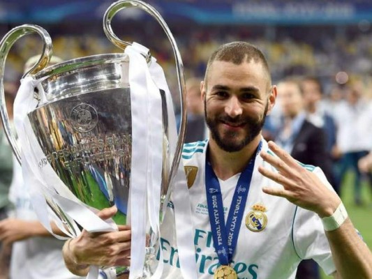 Así responde el representante de Karim Benzema a su 'sí' al Milan y el adiós al Real Madrid