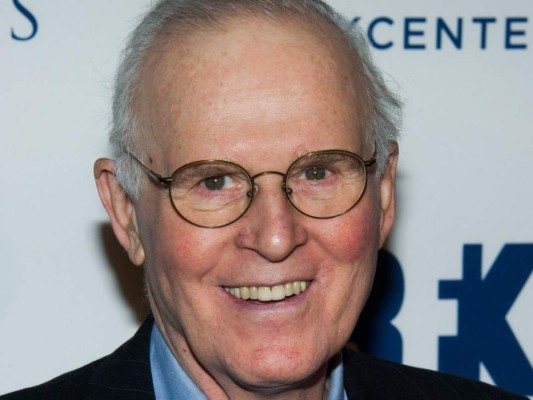 Fallece actor de 'Beethoven', Charles Grodin a sus 86 años