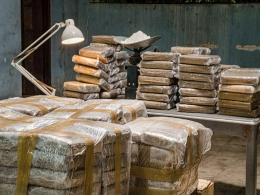 Miguel Ángel Félix Gallardo, el narco que creó un imperio y lo perdió todo