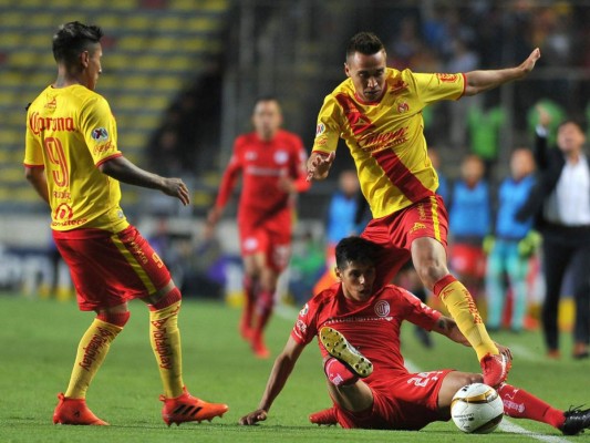 &nbsp;América elimina a Cruz Azul