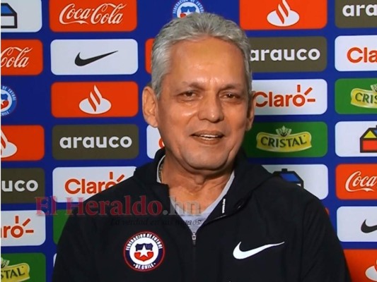 Reinaldo Rueda y su deseo de dirigir al Vida de La Ceiba