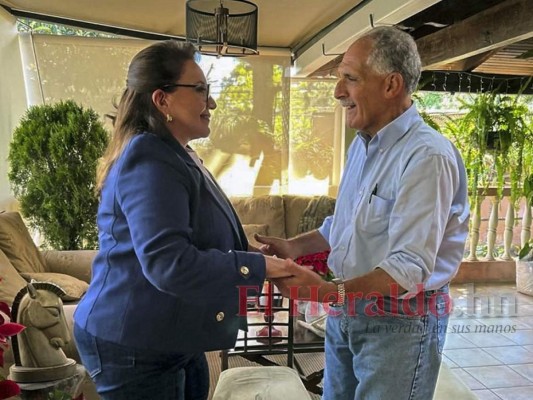 Libre conquista el Ejecutivo, CN y alcaldías de Tegucigalpa y SPS, así avanzan resultados a una semana de las elecciones (FOTOS)