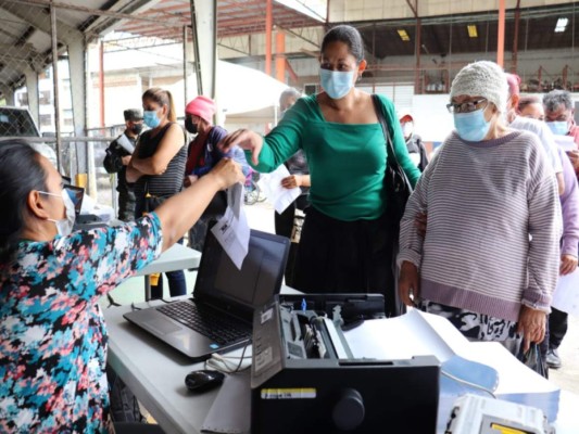 Bono de Discapacidad comienza a pagarse este sábado a nivel nacional
