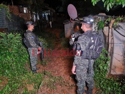 Una joven graduada y una noche trágica: datos de la masacre en aldea La Cuesta