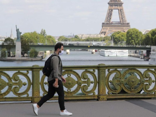 El mundo refuerza medidas de bioseguridad para contener rebrotes del covid-19&nbsp;&nbsp;