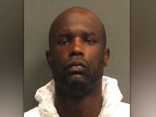 Hombre agrede a pareja en EEUU, molesto por pandemia&nbsp;&nbsp;